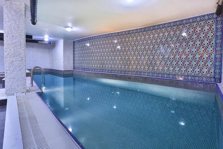Стамбул: White Monarch Hotel