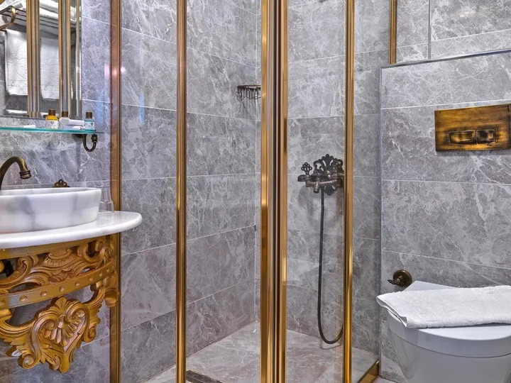 Стамбул: White Monarch Hotel