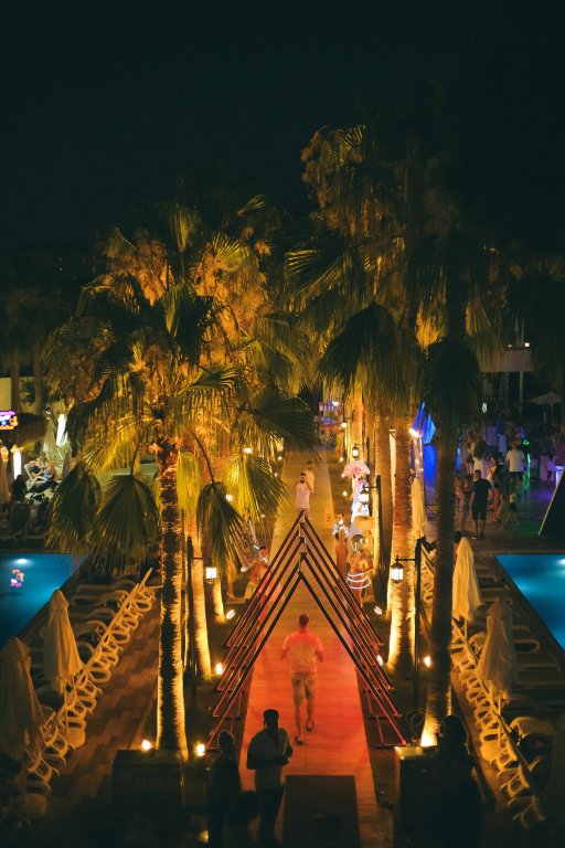 Манавгат: Castival Hotel
