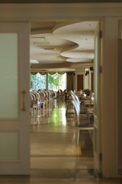 Манавгат: Castival Hotel