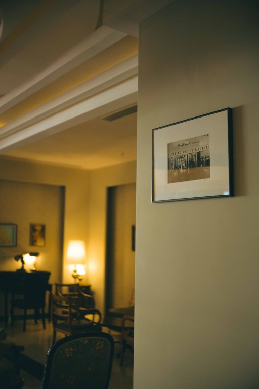 Манавгат: Castival Hotel