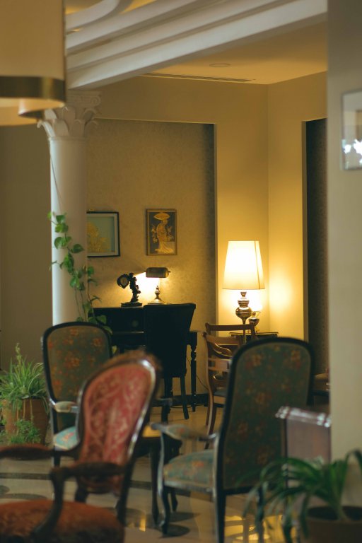 Манавгат: Castival Hotel