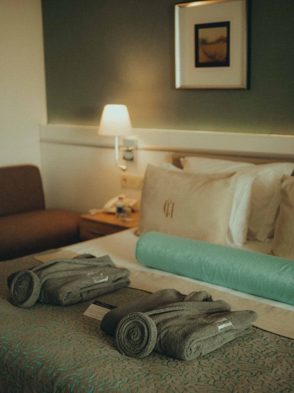 Манавгат: Castival Hotel