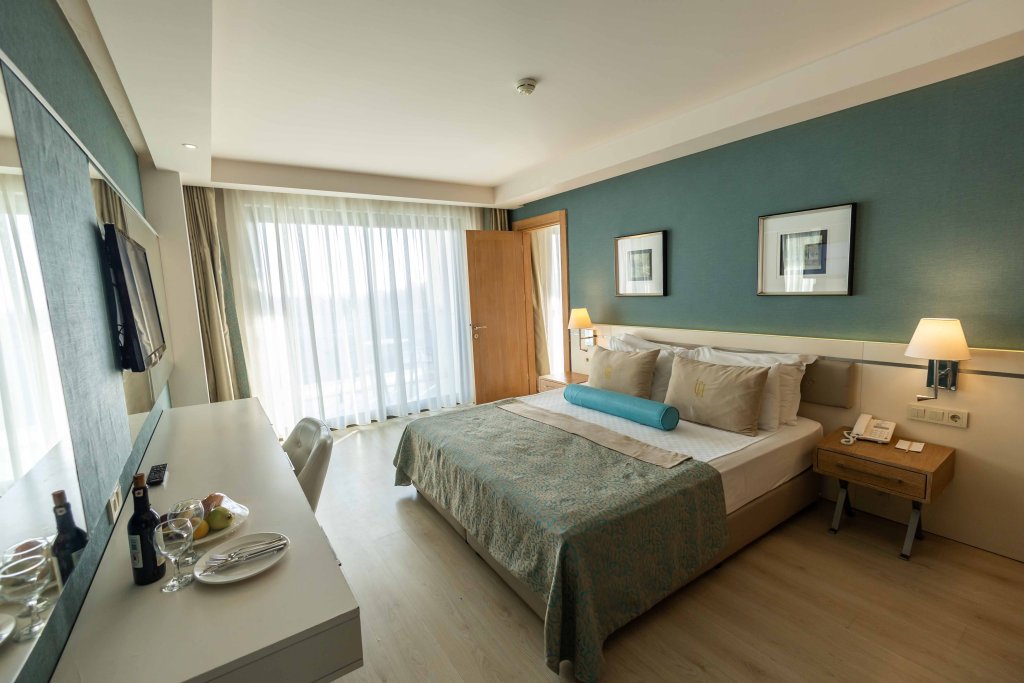 Манавгат: Castival Hotel