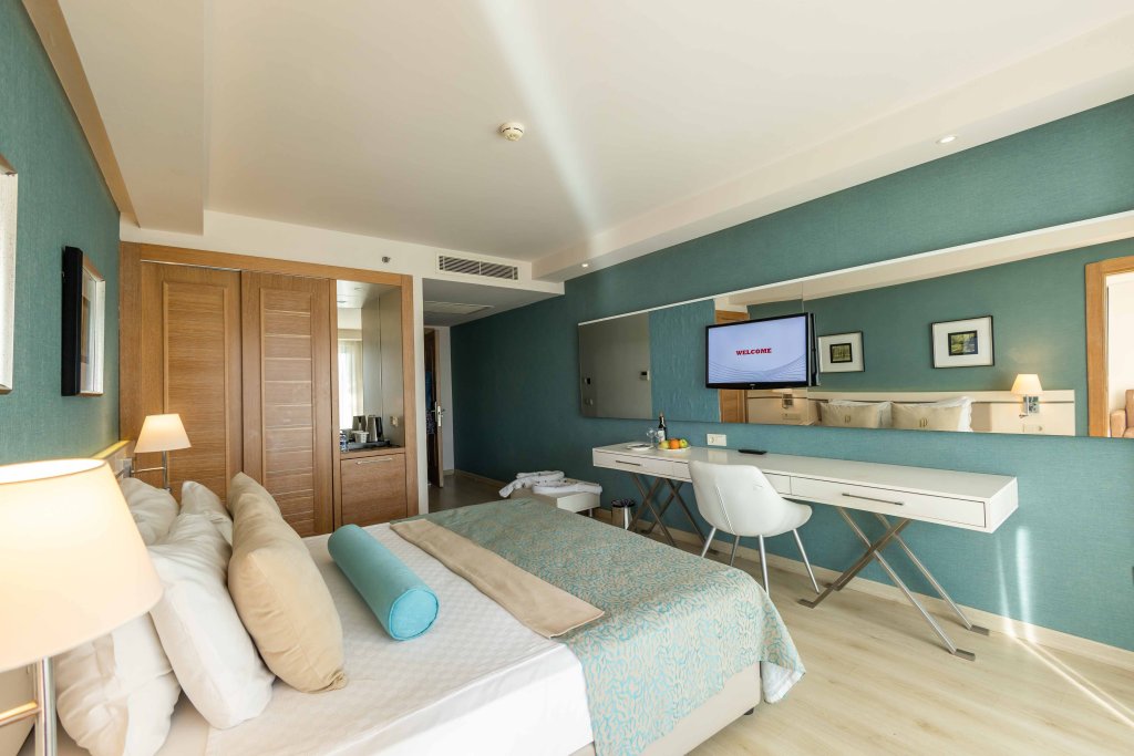 Манавгат: Castival Hotel