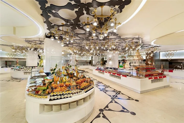 Аксу: Adalya Elite Lara Hotel - All Inclusive