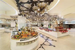 Аксу: Adalya Elite Lara Hotel - All Inclusive