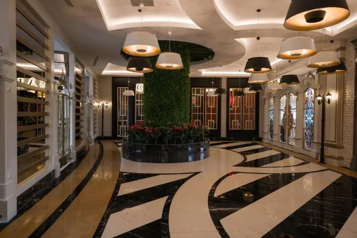 Аксу: Adalya Elite Lara Hotel - All Inclusive