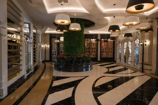 Аксу: Adalya Elite Lara Hotel - All Inclusive
