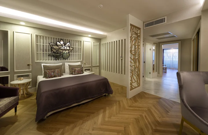 Аксу: Adalya Elite Lara Hotel - All Inclusive