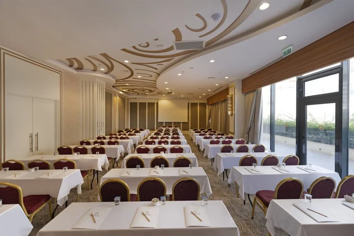 Аксу: Adalya Elite Lara Hotel - All Inclusive