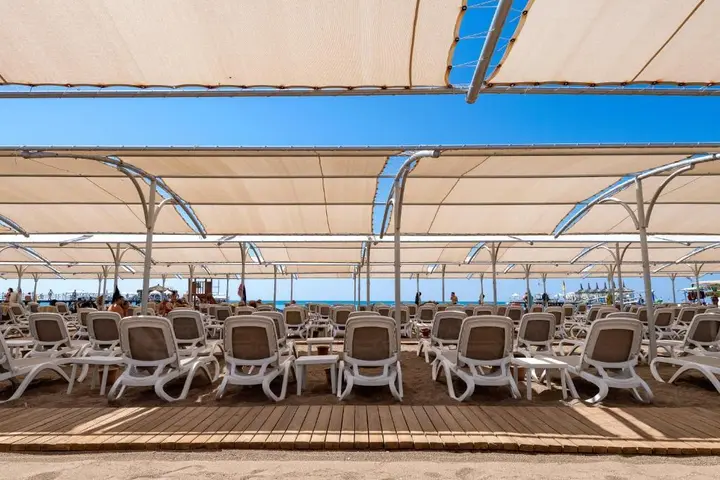 Аксу: Adalya Elite Lara Hotel - All Inclusive