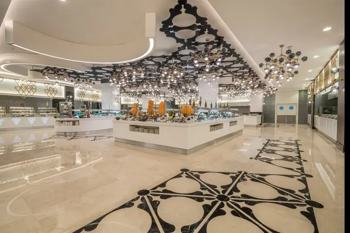 Аксу: Adalya Elite Lara Hotel - All Inclusive