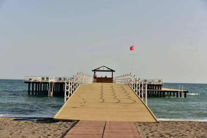 Аксу: Adalya Elite Lara Hotel - All Inclusive