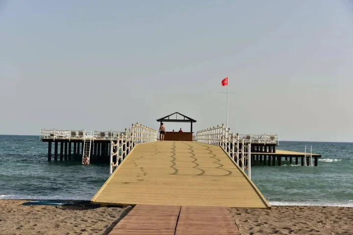 Аксу: Adalya Elite Lara Hotel - All Inclusive