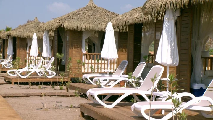 Аксу: Adalya Elite Lara Hotel - All Inclusive