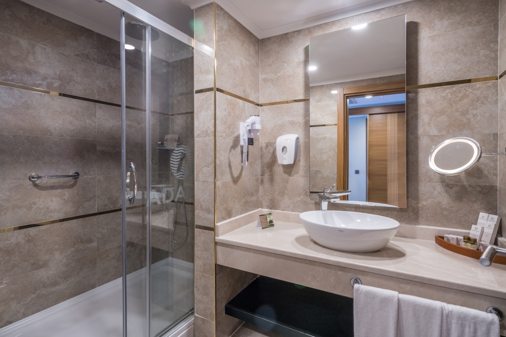 Аксу: Adalya Elite Lara Hotel - All Inclusive