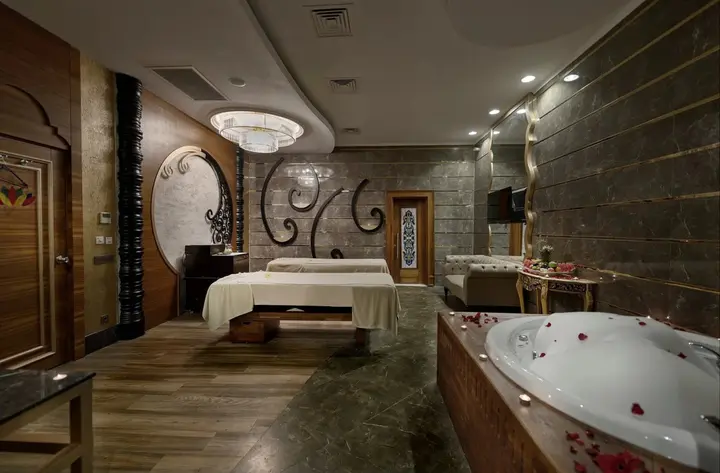 Аксу: Adalya Elite Lara Hotel - All Inclusive