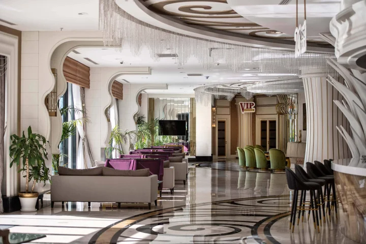 Аксу: Adalya Elite Lara Hotel - All Inclusive
