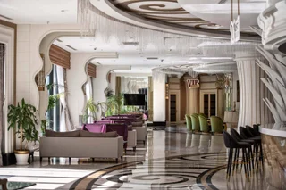 Аксу: Adalya Elite Lara Hotel - All Inclusive