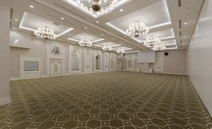 Аксу: Adalya Elite Lara Hotel - All Inclusive
