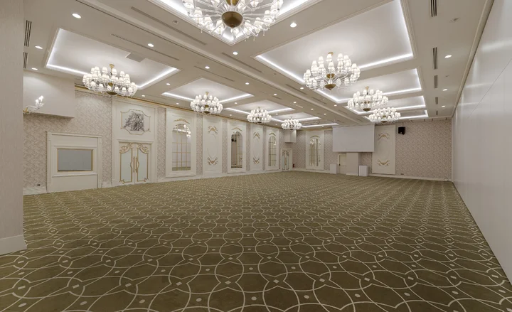 Аксу: Adalya Elite Lara Hotel - All Inclusive