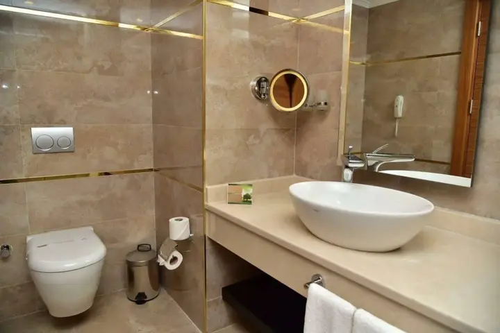 Аксу: Adalya Elite Lara Hotel - All Inclusive