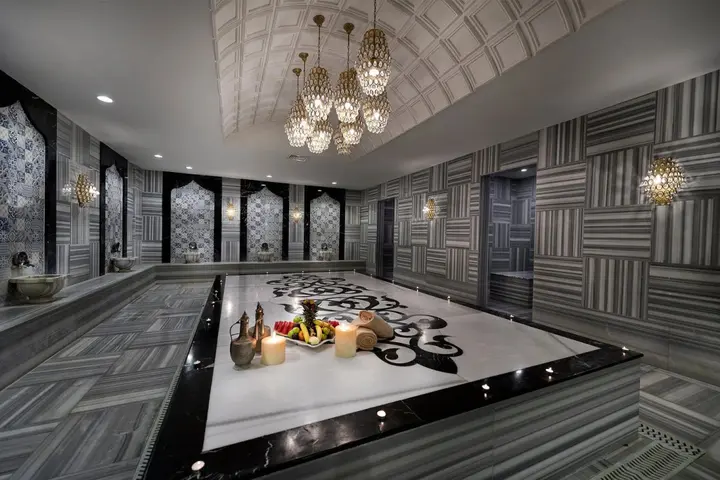 Аксу: Adalya Elite Lara Hotel - All Inclusive