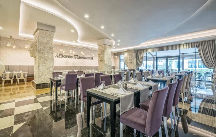 Аксу: Adalya Elite Lara Hotel - All Inclusive