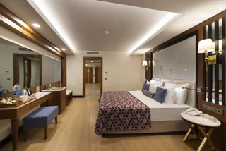 Аксу: Adalya Elite Lara Hotel - All Inclusive