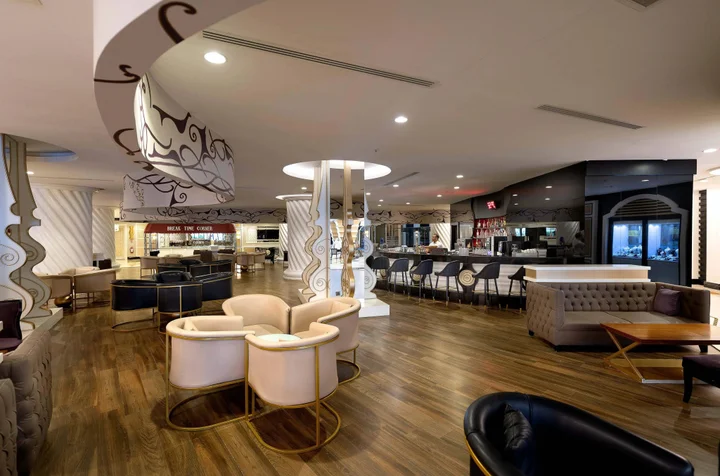 Аксу: Adalya Elite Lara Hotel - All Inclusive