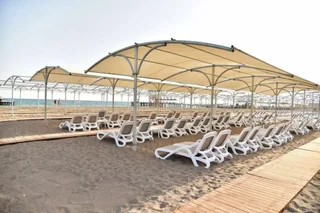Аксу: Adalya Elite Lara Hotel - All Inclusive