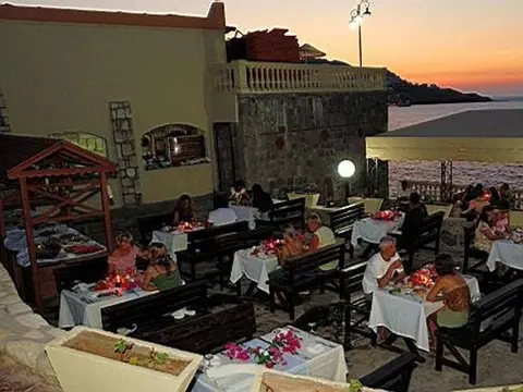 Яликавак: Green Beach Resort