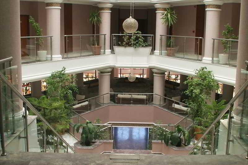 Яликавак: Green Beach Resort