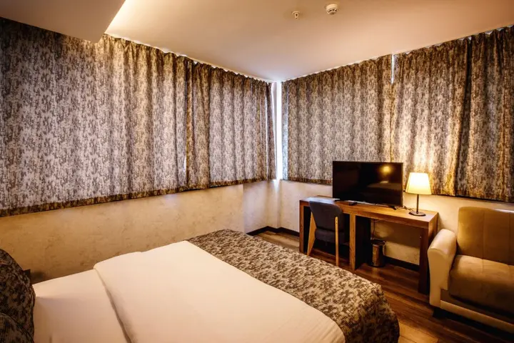 Трабзон: Life Point Hotel