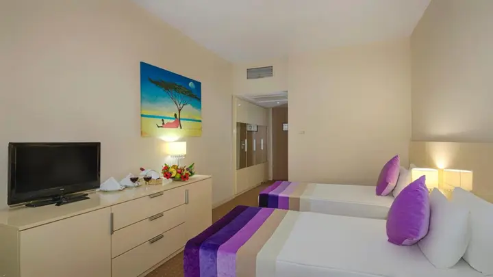 Белек: Green Max Hotel