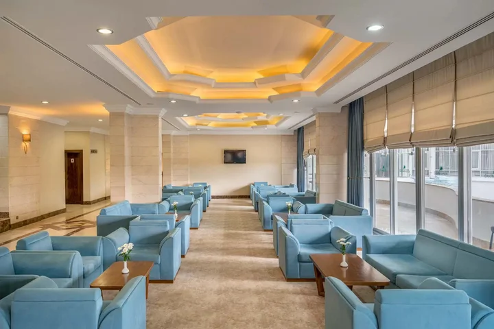 Белек: Green Max Hotel