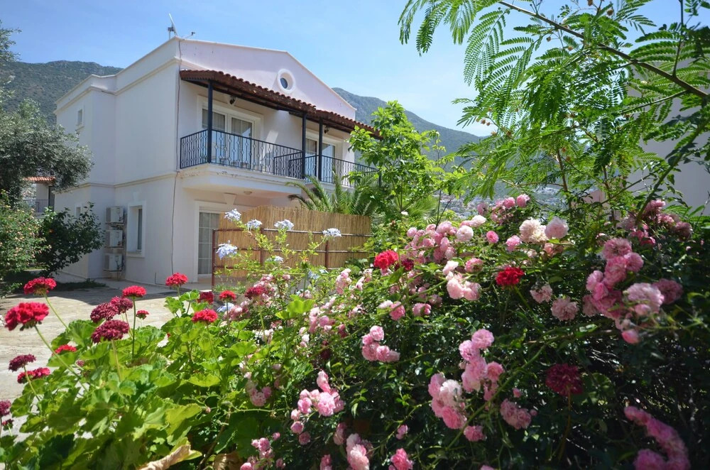 Калкан: Letoon Villa