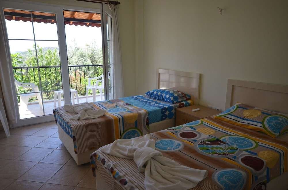 Калкан: Letoon Villa