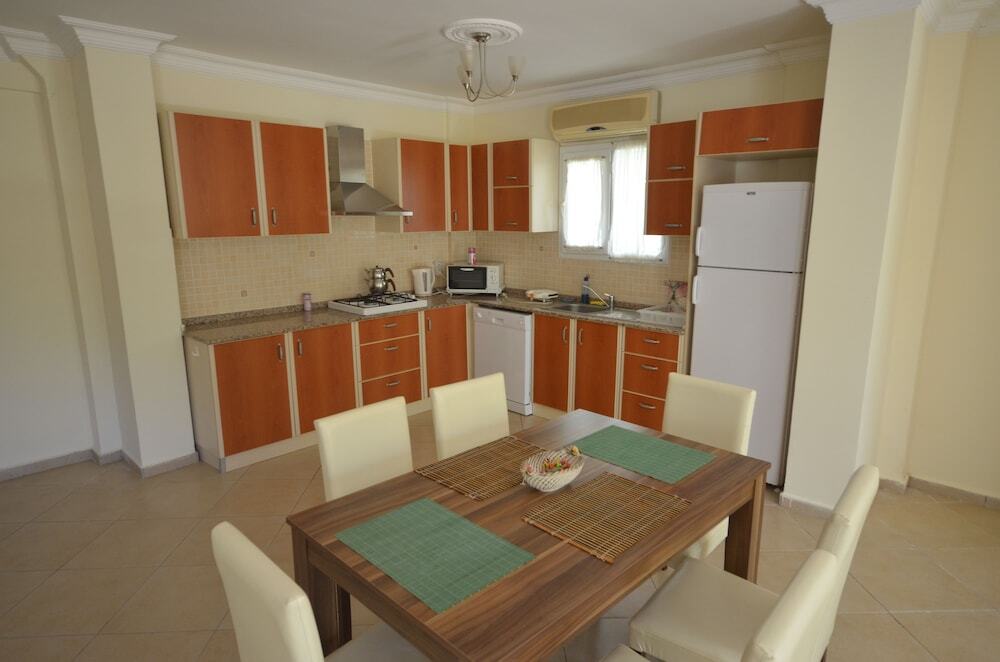 Калкан: Letoon Villa