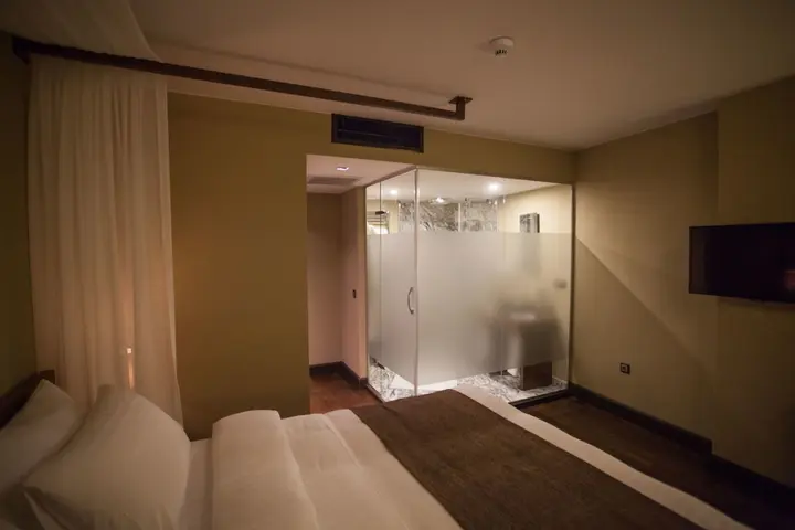 Стамбул: Juliet Rooms & Kitchen