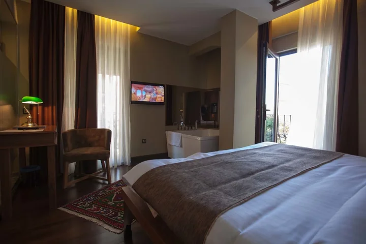 Стамбул: Juliet Rooms & Kitchen
