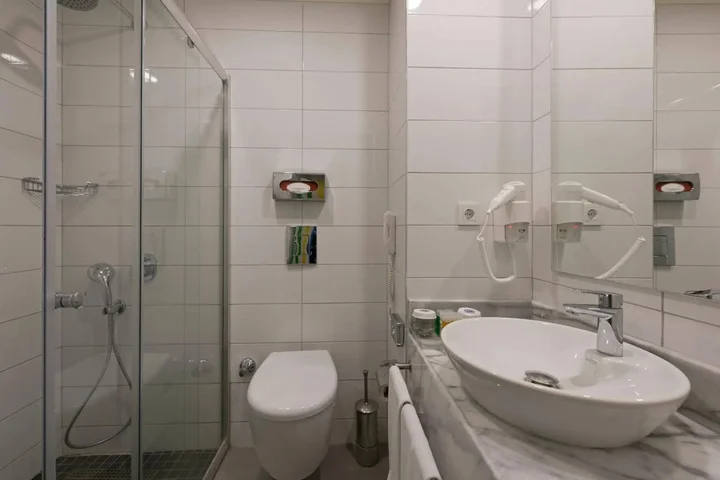 Аланья: Kaptan Hotel