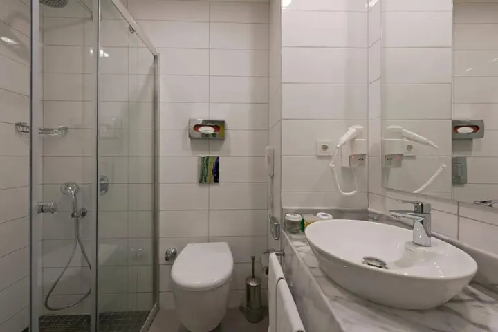 Аланья: Kaptan Hotel