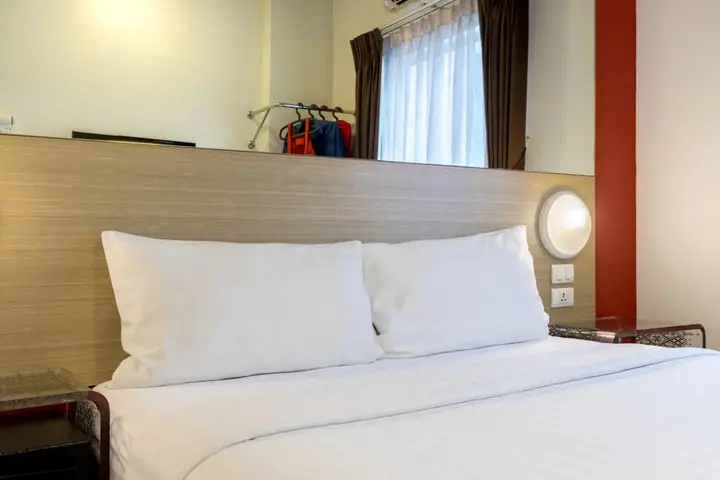 Аланья: Kaptan Hotel