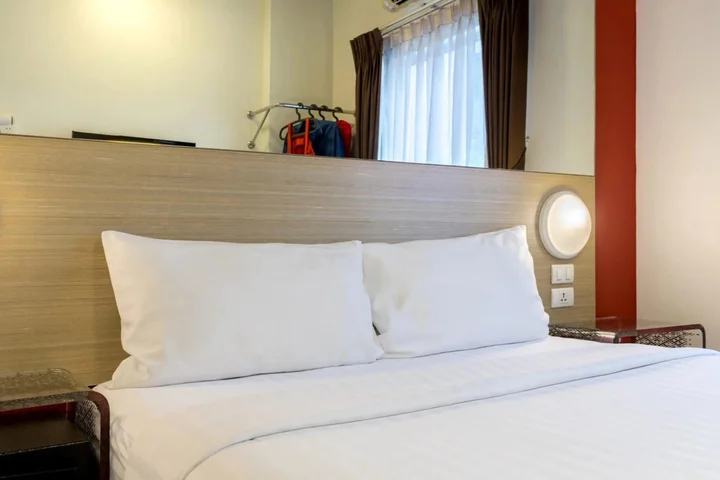 Аланья: Kaptan Hotel