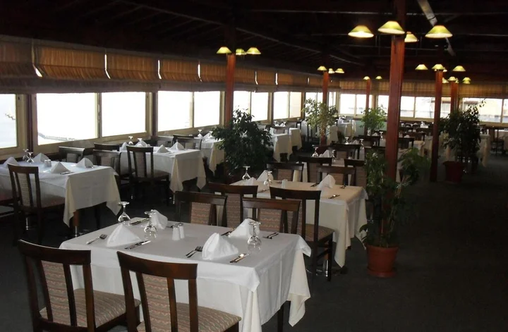 Аланья: Kaptan Hotel