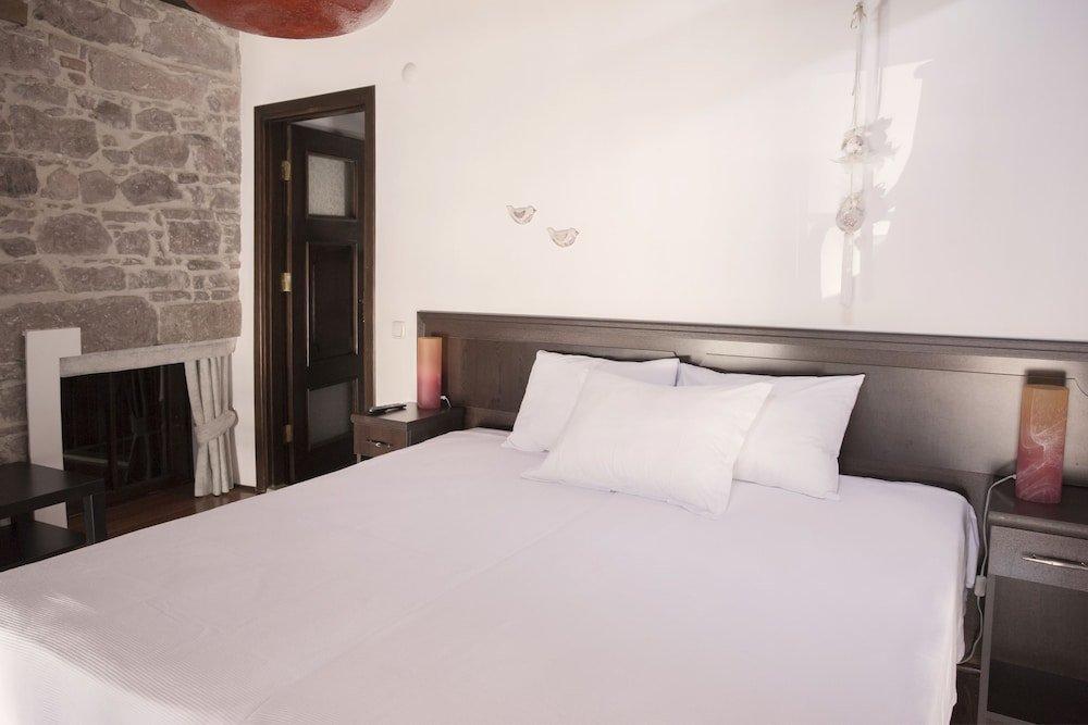 Айвалык: Beyaz Yali Butik Otel