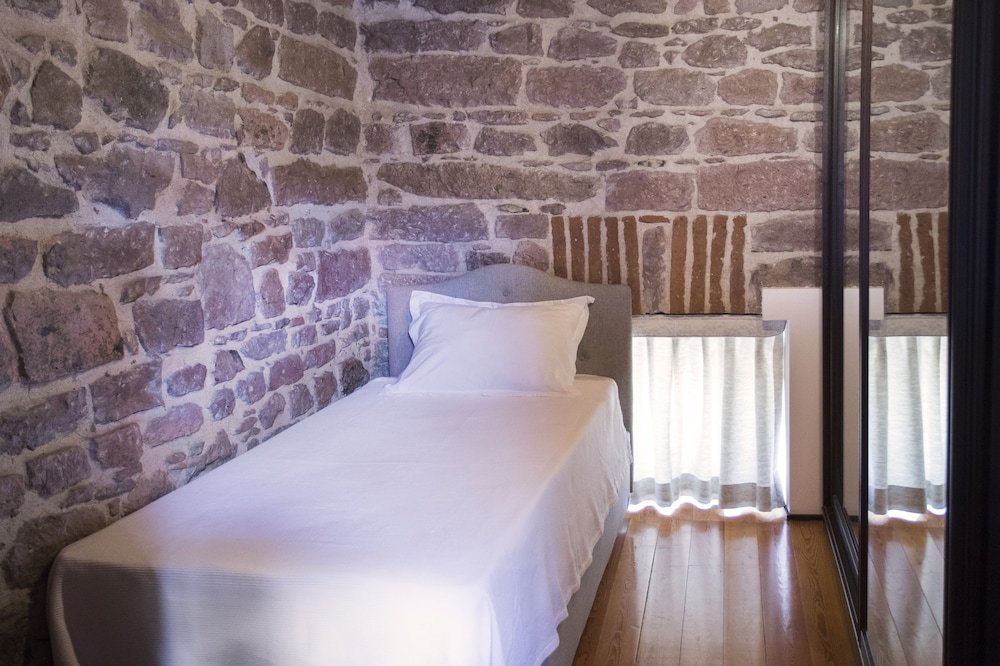Айвалык: Beyaz Yali Butik Otel