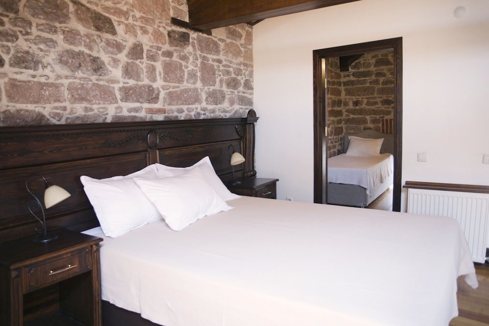 Айвалык: Beyaz Yali Butik Otel